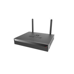 Đầu ghi hình camera IP wifi Ezviz CS-X5S-4W - 4 kênh