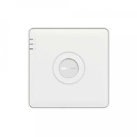 Đầu Ghi Hình Camera IP Wifi Không Dây 4 Kênh NVR - Hikvision DS-7104NI-Q14P-Hàng Chính Hãng