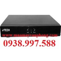 Đầu Ghi Hình Camera J-TECH AHD 8004