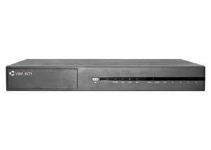 Đầu ghi hình camera Vantech VP-1663AHD - 16 kênh