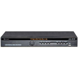 Đầu ghi hình camera Vantech VP-1644HD