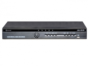 Đầu ghi hình cho camera Vantech VP-861AHD