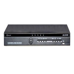 Đầu ghi hình cho camera Vantech VP-461AHD - 4 kênh