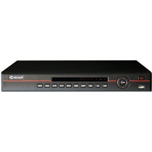 Đầu ghi hình Vantech VP-453CVI (VP-453-CVI) - 4 kênh