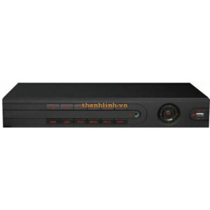 Đầu ghi hình công nghệ AHD Vantech VP-8260AHDH - 8 kênh