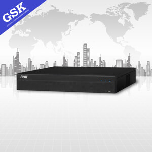 Đầu ghi hình đa chức năng GSK-SP8732E-NVR