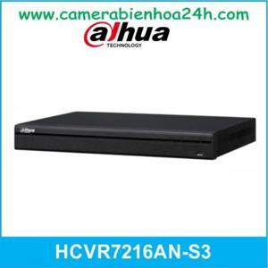 Đầu ghi hình Dahua HCVR7216AN-S3