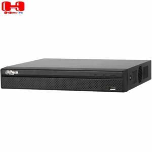 Đầu ghi hình Dahua NVR1104HS-S3-DSS - 4 kênh