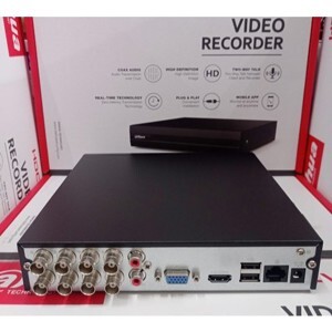 Đầu ghi hình Dahua XVR1B08-I