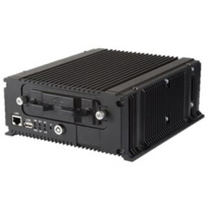 Đầu ghi hình di động HD-TVI HDParagon HDS-7204TVI-MB - 4 kênh