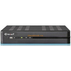 Đầu ghi hình DTV Hybrid Vantech VP-4166DTV