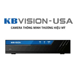 Đầu ghi hình DVR KBvision KR-D9108DR