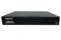 Đầu ghi hình ESC-8104HVR