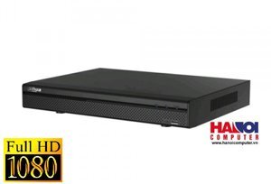 Đầu ghi hình H.265+ Dahua DH-XVR5104HS-X - 4 kênh