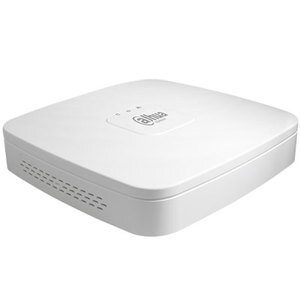 Đầu ghi hình H.265+ Dahua XVR4104C-X1 - 4 kênh