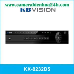 Đầu ghi hình HD 5 IN 1 Kbvision KX-8232D5