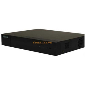 Đầu ghi hình HD Analog HiLook DVR-208G-F1 - 8 kênh