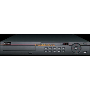 Đầu ghi hình Vantech VP-1652CVI (VP-1652-CVI) - 16 kênh