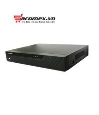 Đầu Ghi Hình HD NVR KB-8108ND