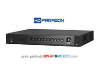 Đầu ghi hình HD PARAGON HD-TVI 4 kênh 4 SATA HDS-7304TVI-HDMI/N