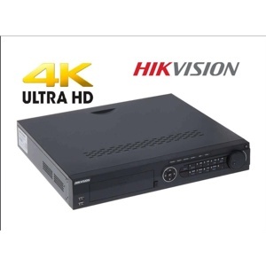 Đầu ghi hình HD-TVI 32 kênh HIKVision DS-8132HUHI-K8