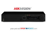 Đầu ghi hình HD TVI 4 kênh DS-8104HGHI-SH