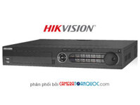 Đầu ghi hình HD TVI 8 kênh DS-7308HGHI-SH