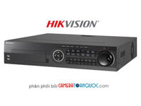 Đầu ghi hình HD TVI 8 kênh DS-8108HGHI-SH