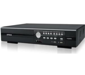 Đầu ghi hình HD-TVI Avtech AVT204