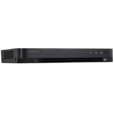 Đầu ghi hình HD-TVI HDParagon HDS-7204FTVI-HDMI/K - 4 kênh