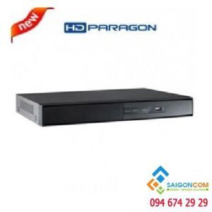 Đầu ghi hình HD-TVI HDParagon HDS-7204TVI-HDMI/N - 4 kênh