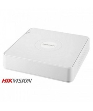 Đầu ghi hình HD-TVI Hikvision HIK-7108SQ-F1 - 8 kênh