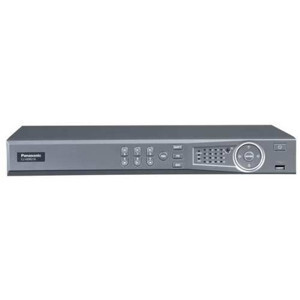 Đầu ghi hình HDCVI 16 kênh Panasonic CJ-HDR216A
