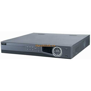 Đầu Ghi Hình Hdcvi 16 Kênh Panasonic Cj-Hdr416A