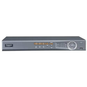Đầu ghi hình HDCVI 16 kênh Panasonic CJ-HDR216A