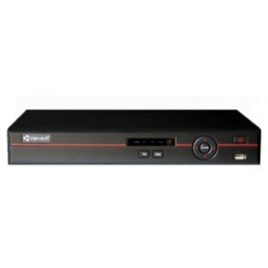 Đầu ghi hình HDCVI 16 kênh Vantech VP-1650CVI