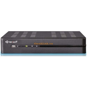 Đầu ghi hình HDCVI 16 kênh Vantech VP-1664C