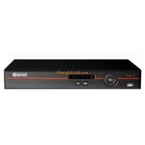 Đầu ghi hình HDCVI 16 kênh Vantech VP-1650CVI