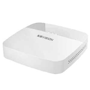 Đầu ghi hình HDCVI 4 kênh KBVision KX-7104TD4
