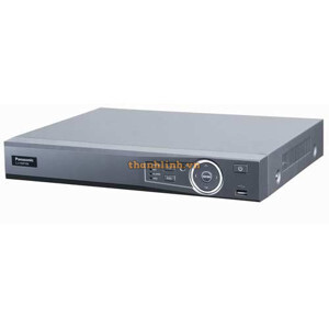 Đầu ghi hình HDCVI 4 kênh Panasonic CJ-HDR104