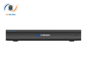 Đầu ghi hình HDCVI Kbvision KB-7214D - 4 kênh