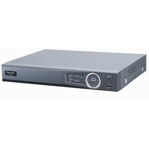 Đầu ghi hình HDCVI 8 kênh Panasonic CJ-HDR108