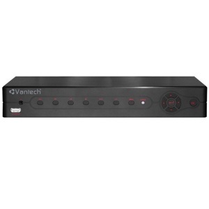 Đầu ghi hình HDCVI 8 kênh Vantech VP-8160CVI