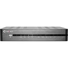 Đầu ghi hình HDCVI 8 kênh Vantech VP-8160CVI