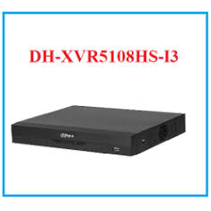 Đầu ghi hình HDCVI Dahua DHI-XVR5108HS - 8 kênh