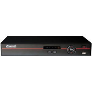 Đầu ghi hình HDCVI VANTECH VP-451CVI