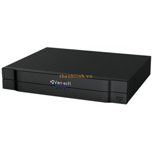Đầu ghi hình HDCVI VANTECH VP-1655CVI