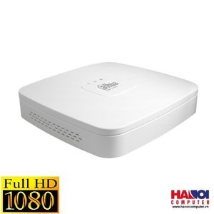 Đầu ghi hình HDCVI/TVI/AHD Duahua XVR4104C-X - 4 kênh