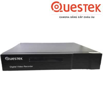 Đầu ghi hình HDI Questek QOB-5008D5 - 8 kênh
