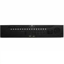 Đầu ghi hình HDParagon HDS-H9008IP-TVI